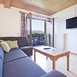 Apartament Haslbauer Steinbach am Attersee