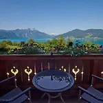 Apartament Haslbauer Steinbach am Attersee