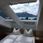 Haslbauer * Steinbach am Attersee