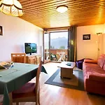 Apartament Haslbauer Steinbach am Attersee