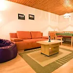 Apartament Haslbauer *