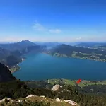 Haslbauer Steinbach am Attersee