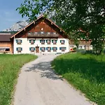 Apartament Haslbauer *