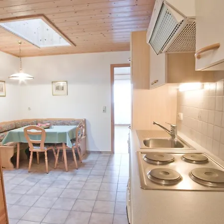 Apartamento Haslbauer Steinbach am Attersee