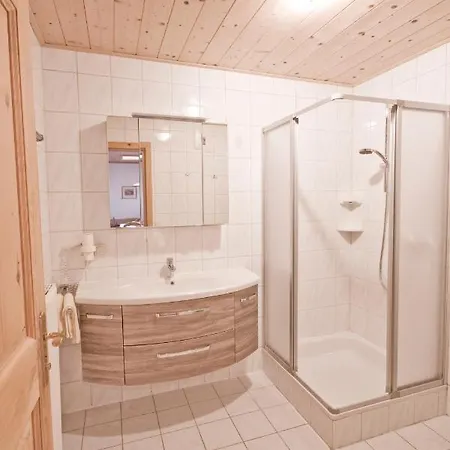 Apartamento Haslbauer *