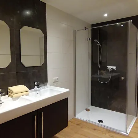 Apartamento Haslbauer Steinbach am Attersee