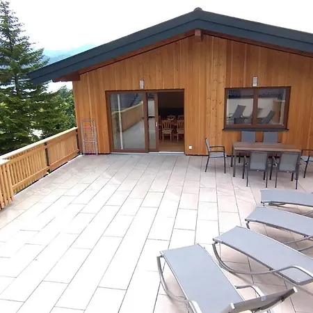 Apartamento Haslbauer *