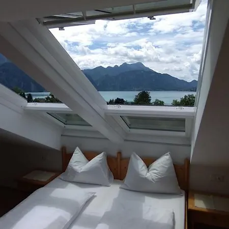 Haslbauer * Steinbach am Attersee