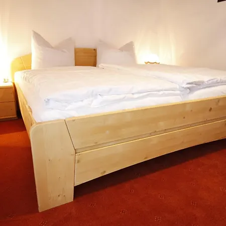 Haslbauer Apartamento *