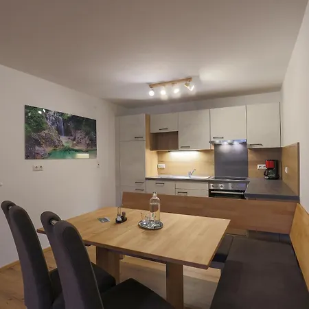 Haslbauer Apartment