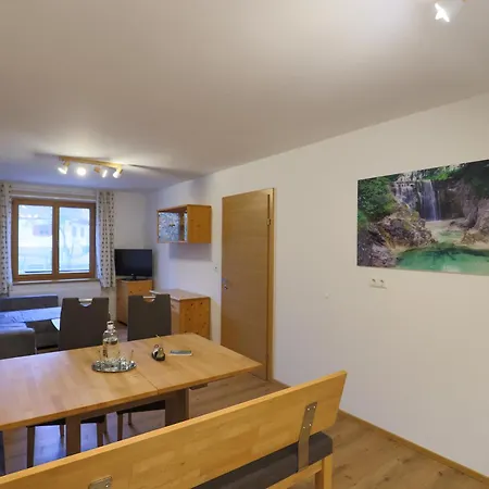 Apartment Haslbauer