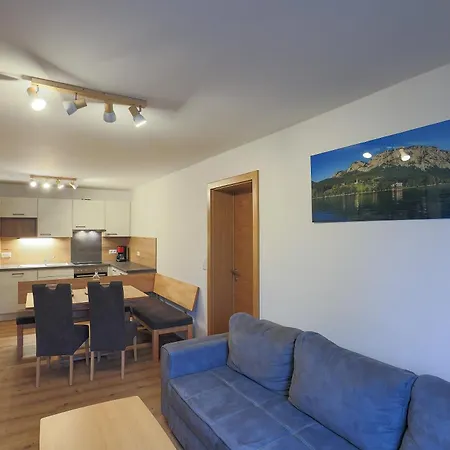 Haslbauer Apartment *