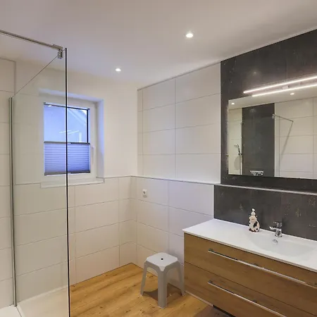 Daire Haslbauer Steinbach am Attersee