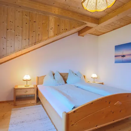 Haslbauer Apartment