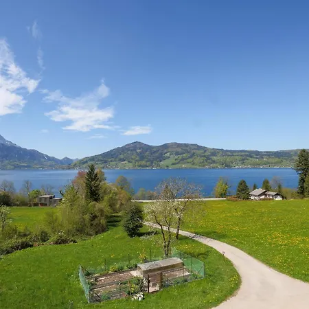 Haslbauer Steinbach am Attersee