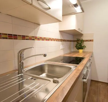 Haslbauer Apartment