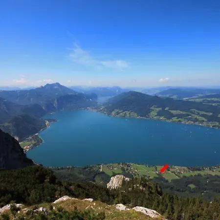 Haslbauer Steinbach am Attersee