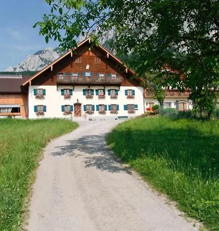 Lejlighed Haslbauer *