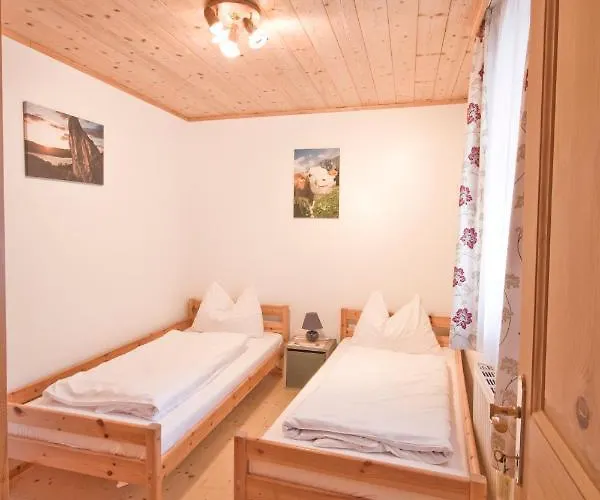 Haslbauer Steinbach am Attersee