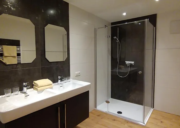 Daire Haslbauer Steinbach am Attersee