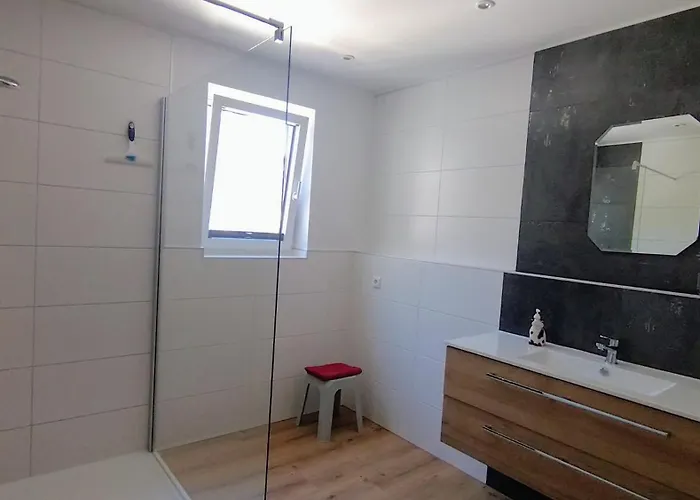 Daire Haslbauer Steinbach am Attersee