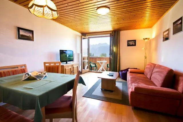 Daire Haslbauer Steinbach am Attersee