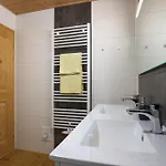 Haslbauer Appartamento *