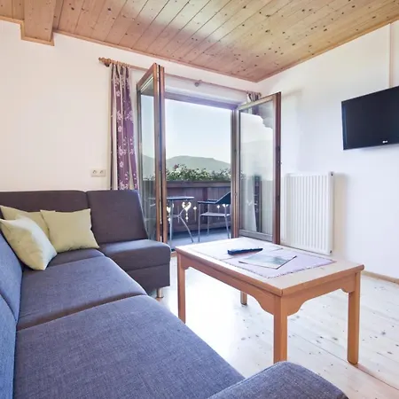 Apartamento Haslbauer Steinbach am Attersee