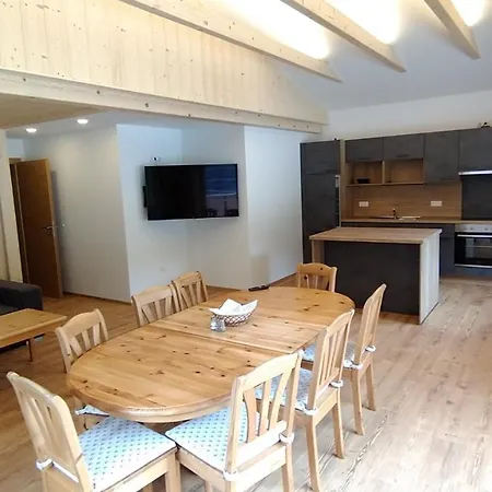 Haslbauer Apartamento *