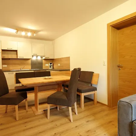 Apartamento Haslbauer Steinbach am Attersee