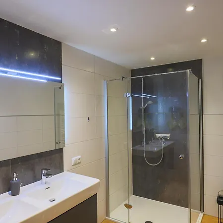 Lejlighed Haslbauer *