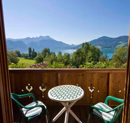 Apartamento Haslbauer