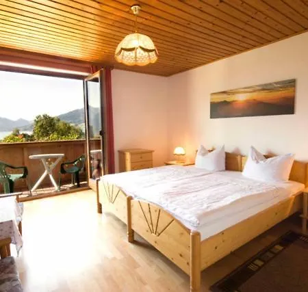 Apartamento Haslbauer *