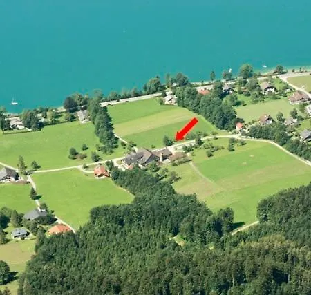 Haslbauer Apartamento