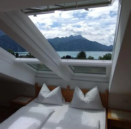 Haslbauer * Steinbach am Attersee