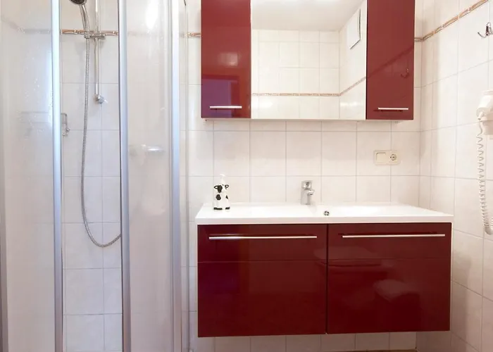 Haslbauer Steinbach am Attersee