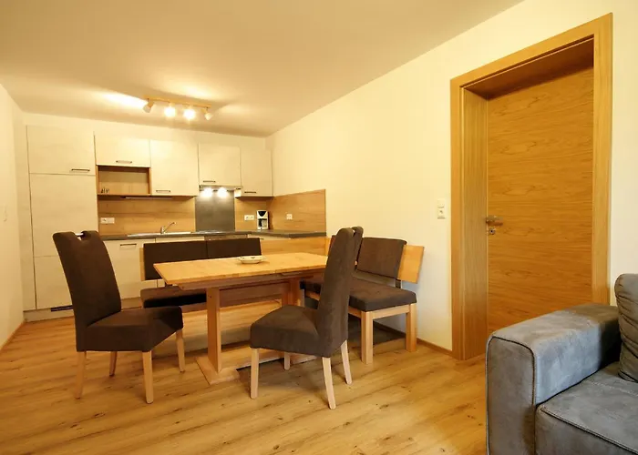 شقة Haslbauer شتاينباخ آم أترزي