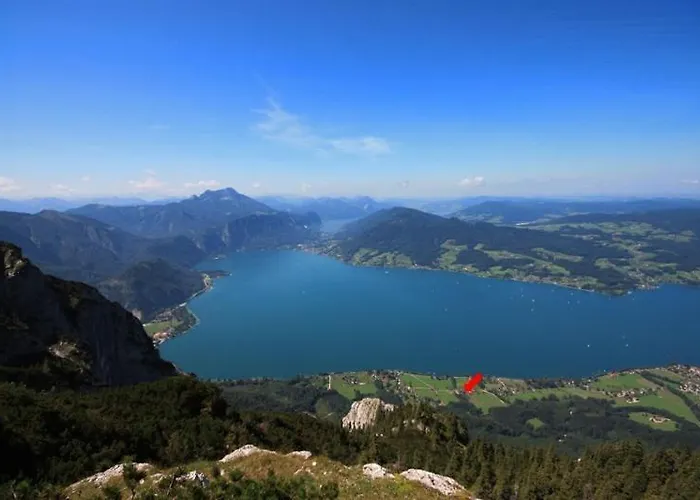 Haslbauer Steinbach am Attersee