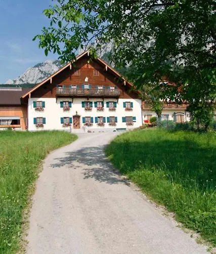 Lejlighed Haslbauer *